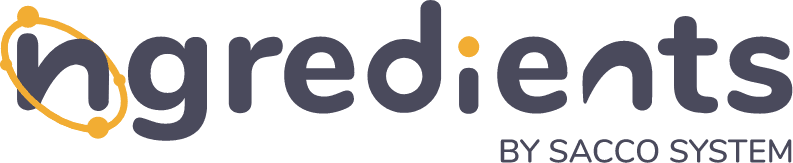 Marchio INgredients® Sacco System – Pro-BD® qualità premium